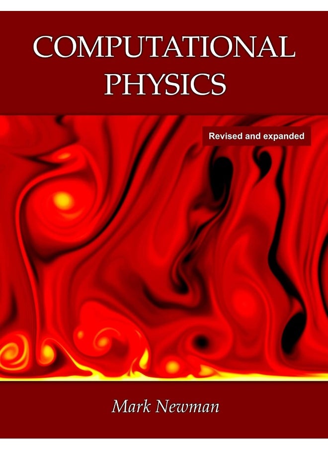 null - CREATESPACE Computational Physics - Image 1