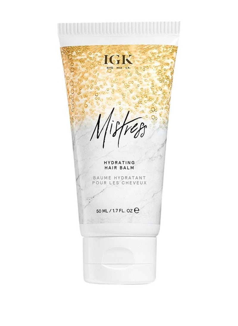 iGK IGK Mistress Hydrating Hair Balm 50ml 