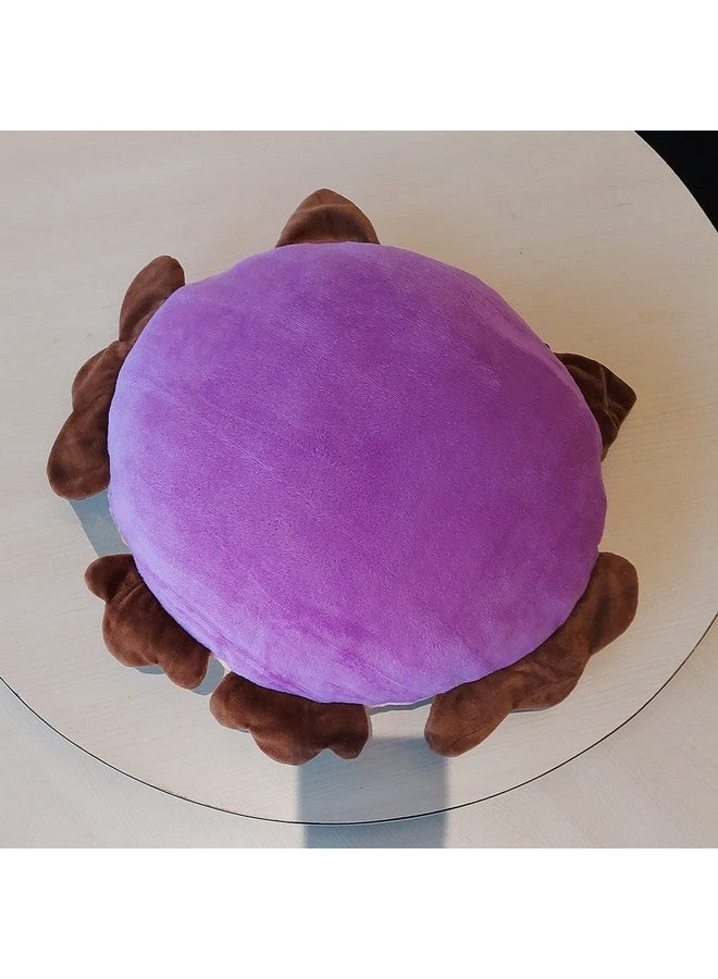 Webby Plush Cute Owl Shaped Soft Toys for Boys and Girls - Image 3