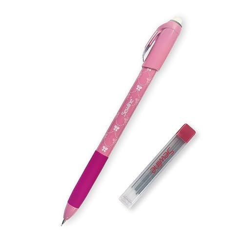 Sewline Black Ceramic Fabric Pencil - Image 1