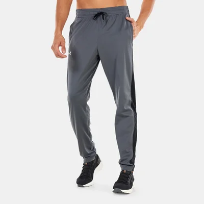 UNDER ARMOUR Men's UA Brawler Track Pants