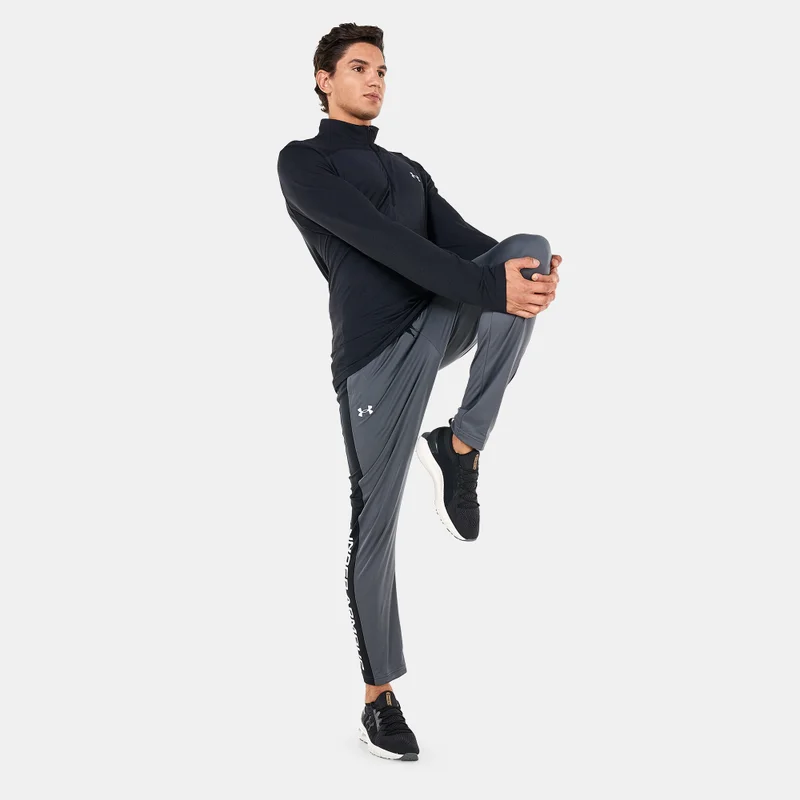 UNDER ARMOUR Men's UA Brawler Track Pants