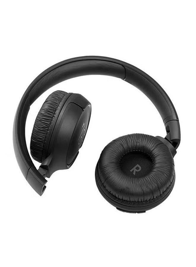 Suitable For JBL Tune 510bt Sponge Cover Headphone Cover Earmuff Headband Pad - Image 2