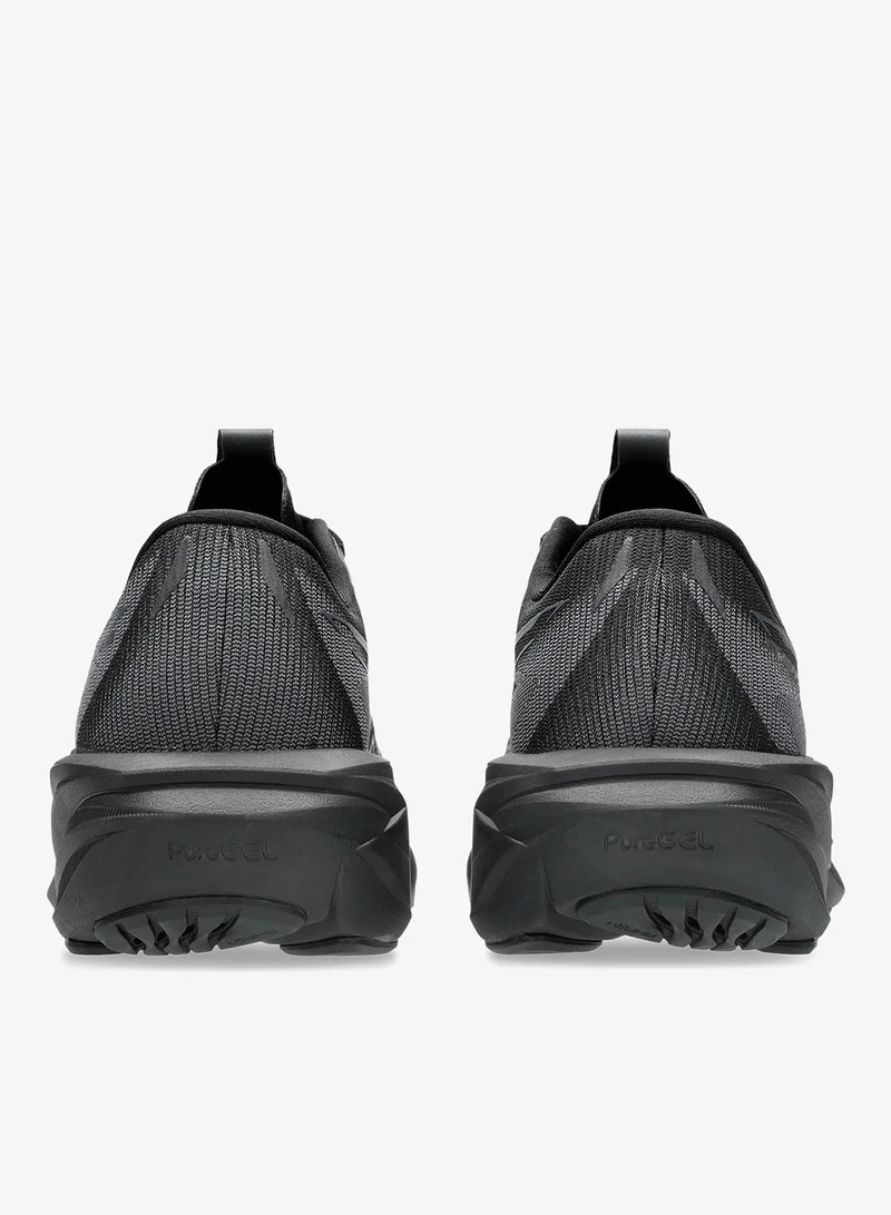 Asics BLACK/BLACK Gt-2000 15 for Women | Best Price UAE