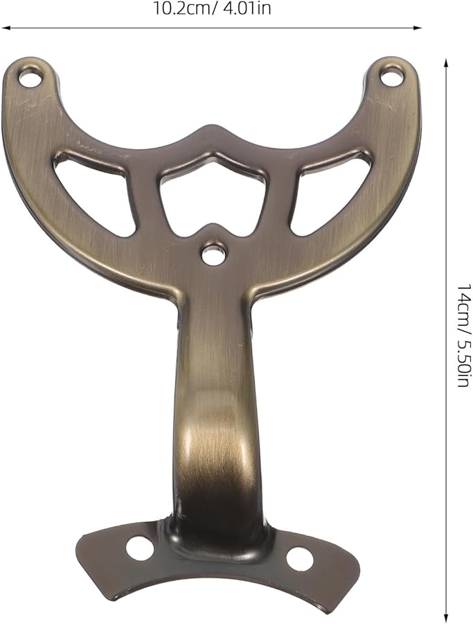 أجزاء استبدال قوس شفرة مروحة السقف وملحقات الأجهزة - Image 5