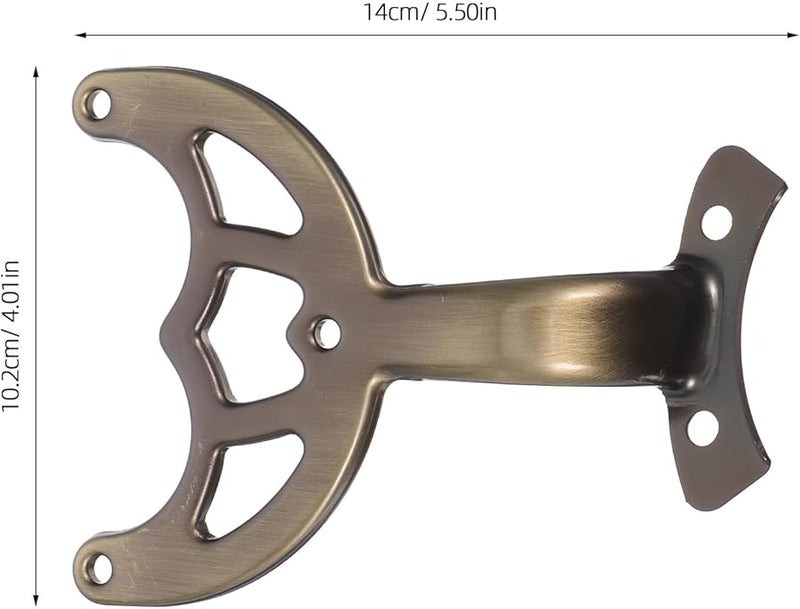 أجزاء استبدال قوس شفرة مروحة السقف وملحقات الأجهزة - Image 3