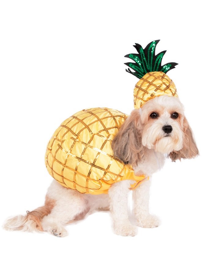 روبيز زي حيوان الأناناس من روبي، صغير - Image 1