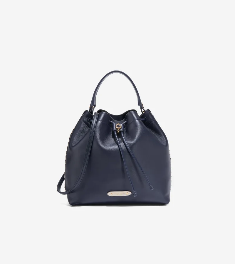 Cole Haan Women's Isabella Bucket Bag