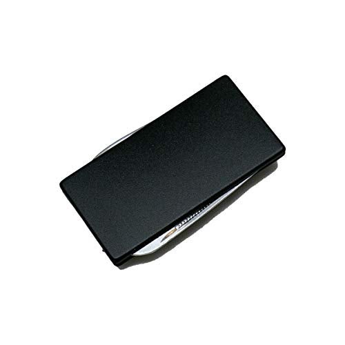 Rock Ridge Black Money Clip Perfect for EDC Pocket Tools (A) - Image 2