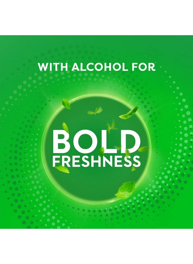 كرست غسول الفم الكلاسيكي بتركيبة أصلية من سكوب، 500 مل، 4 قطع - Image 5