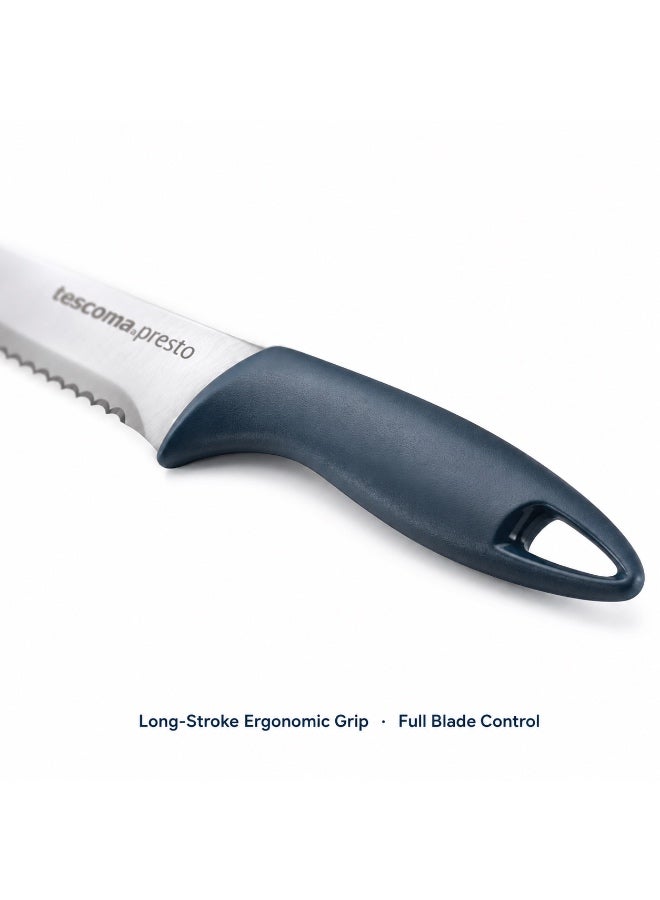 Tescoma Bread Knife Cm 20 Presto - Image 3