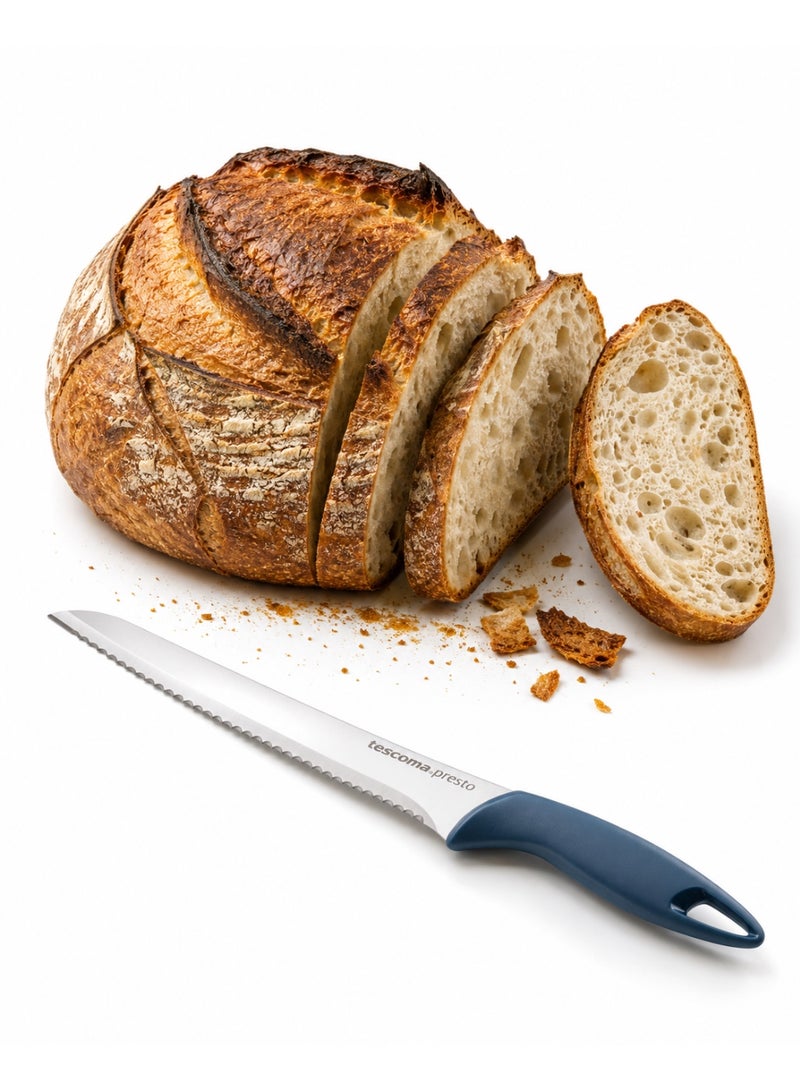 Tescoma Bread Knife Cm 20 Presto - Image 4