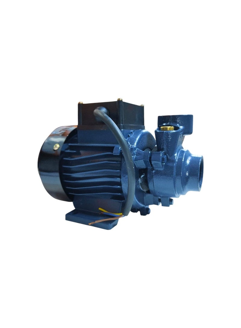 1/2 HP (370W) Peripheral Water Pump – Max Height 35m, Max Flow 35L/min - Image 1