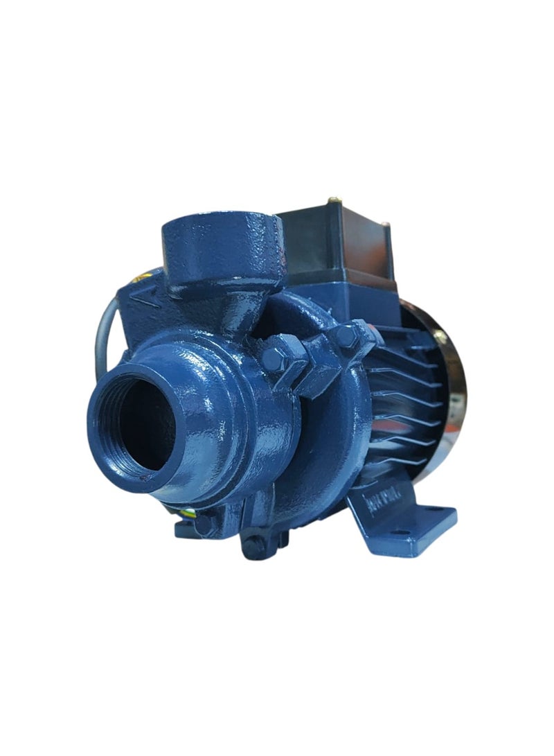1/2 HP (370W) Peripheral Water Pump – Max Height 35m, Max Flow 35L/min - Image 2