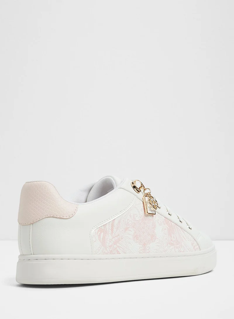 ALDO Elgata Low Top Sneakers