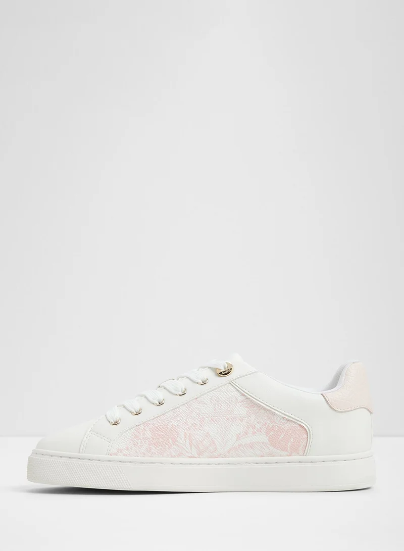 ALDO Elgata Low Top Sneakers
