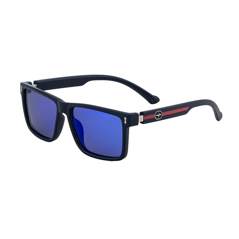نظارات شمسية مميزة 52-58 مم UV400 قطبية ZX-8949 - Image 1