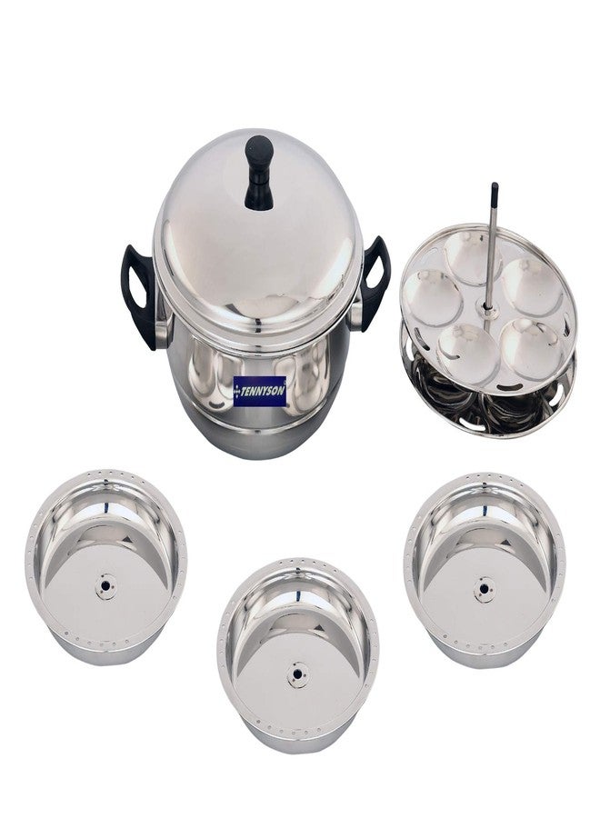 TENNYSON Multi KADAI (Big) - Image 1