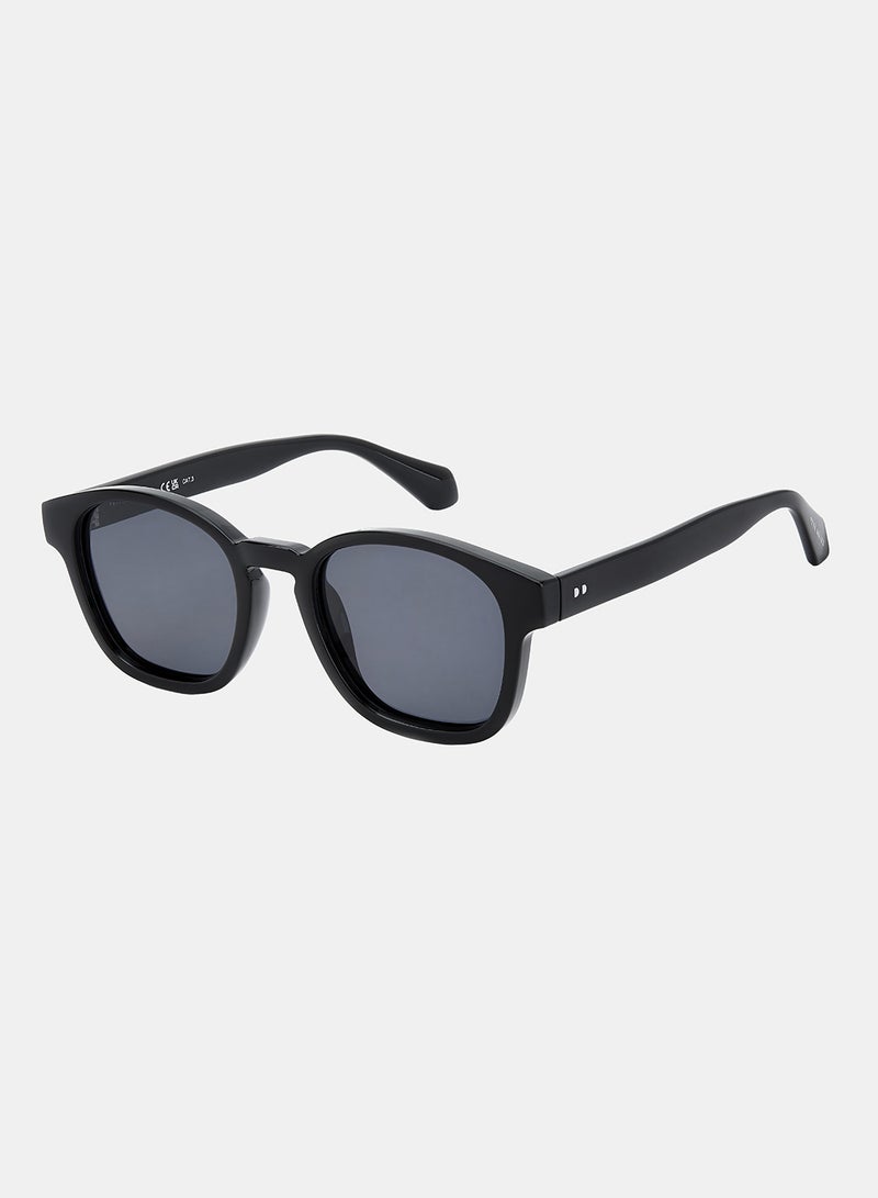 Privé Revaux Men Round Sunglasses 51 OPPOSITE DAY/S - Image 1