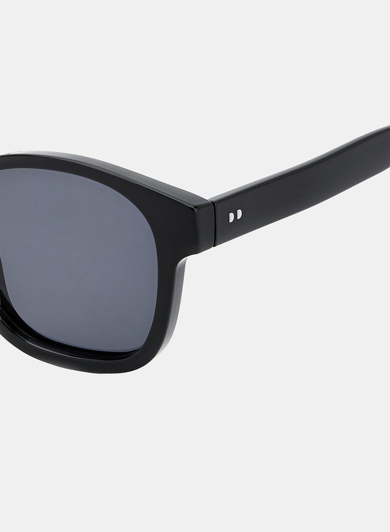 Privé Revaux Men Round Sunglasses 51 OPPOSITE DAY/S - Image 4