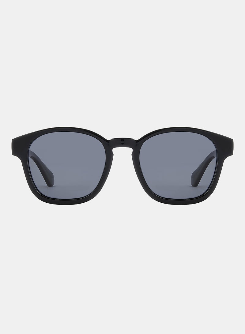 Privé Revaux Men Round Sunglasses 51 OPPOSITE DAY/S - Image 3