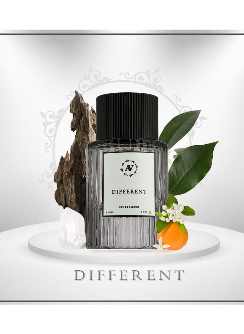 DIFFERENT PERFUME 50ML - pzsku/Z5F87D8443898A67CF34DZ/45/_/1737975937/d5166663-75b9-471e-8a59-75aa18bfa969