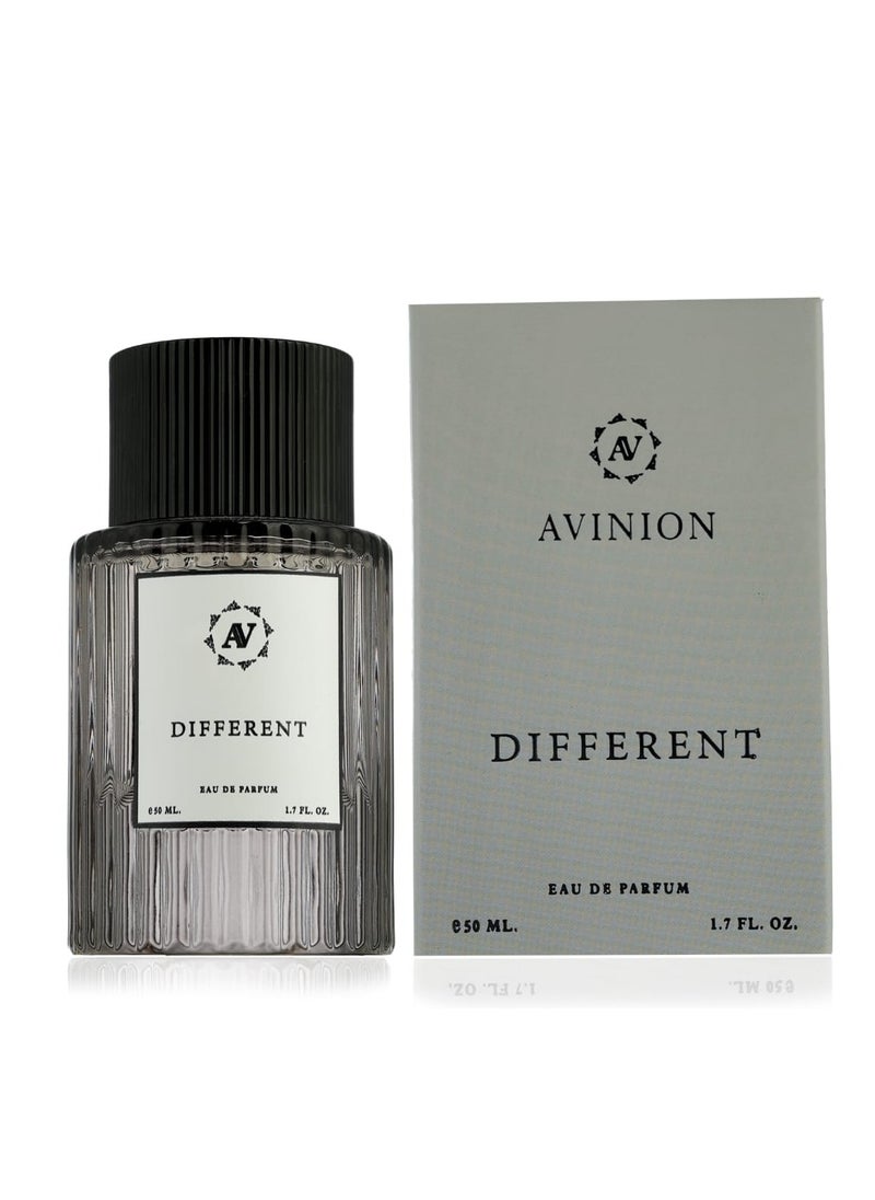 DIFFERENT PERFUME 50ML - pzsku/Z5F87D8443898A67CF34DZ/45/_/1737975969/1959e697-39eb-4518-be89-a123f4eb7693