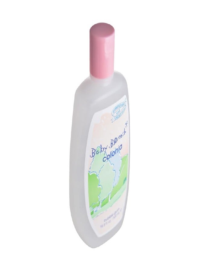 Bench Baby Bubble Gum Cologne (500 ml/16.9 Fl Oz) - Image 2