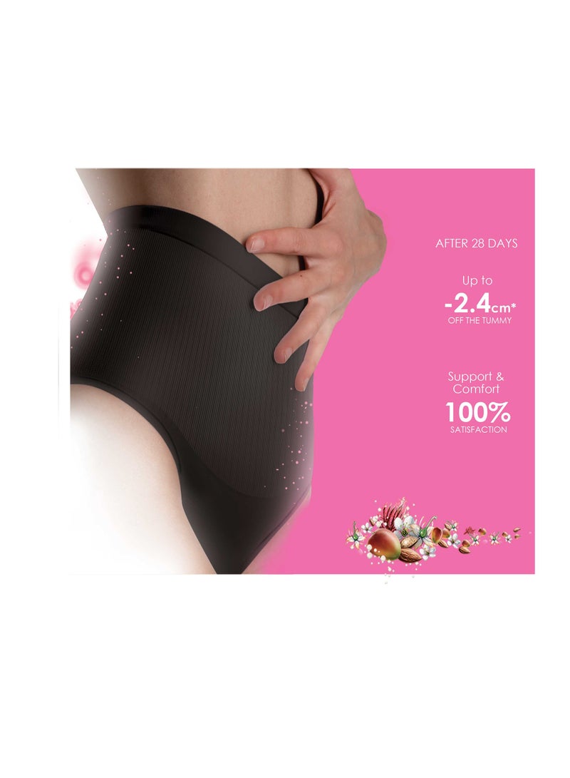 ليتيس موجز البطن المسطحة للأم الصغيرة - Image 1