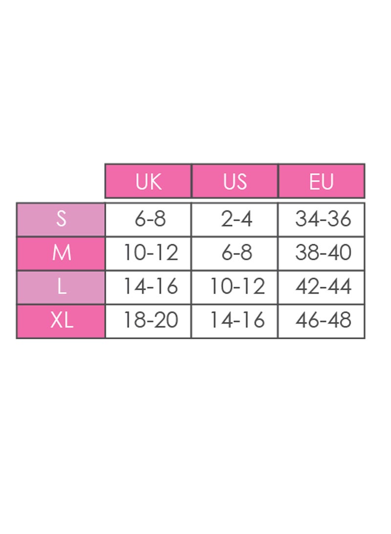 ليتيس موجز البطن المسطحة للأم الصغيرة - Image 2