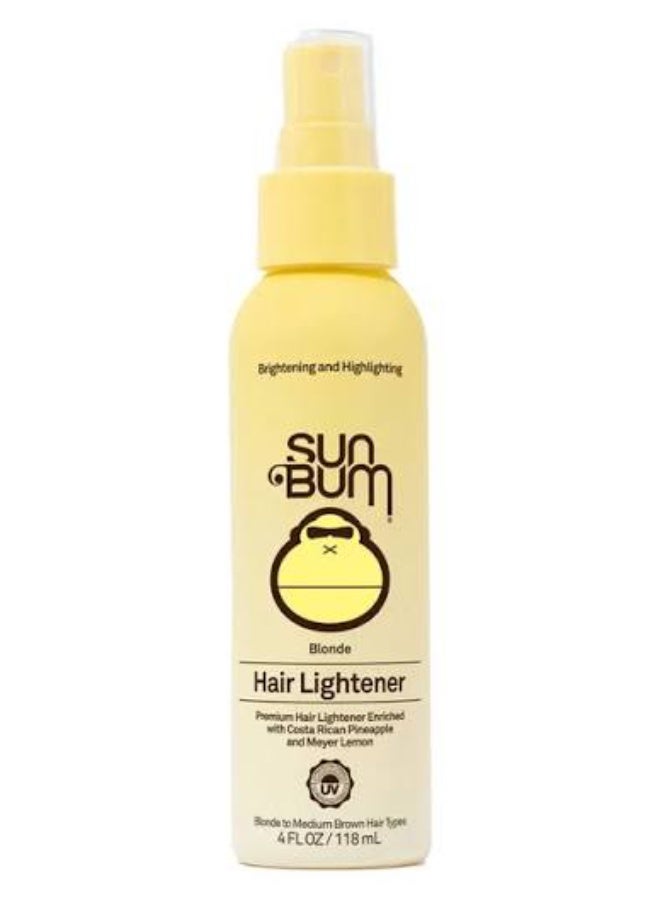 Sun Bum Blonde Hair Lightener 118ml - Image 3