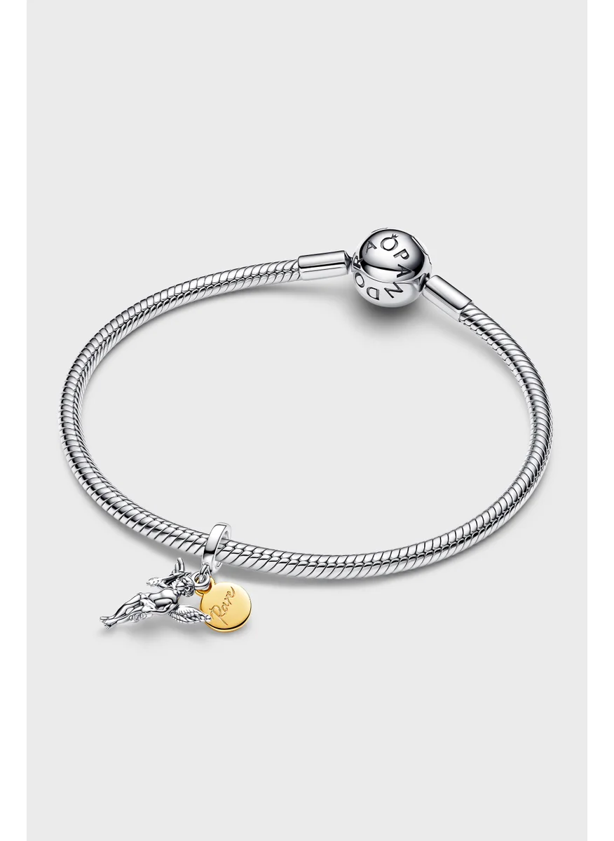 PANDORA Cupid Sterling Charm