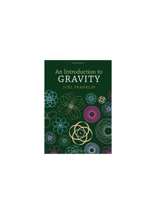 An Introduction to Gravity  - Image 1