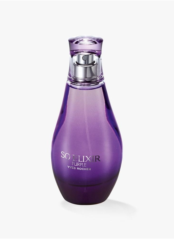 So Elixir Purple EDP 50 ml