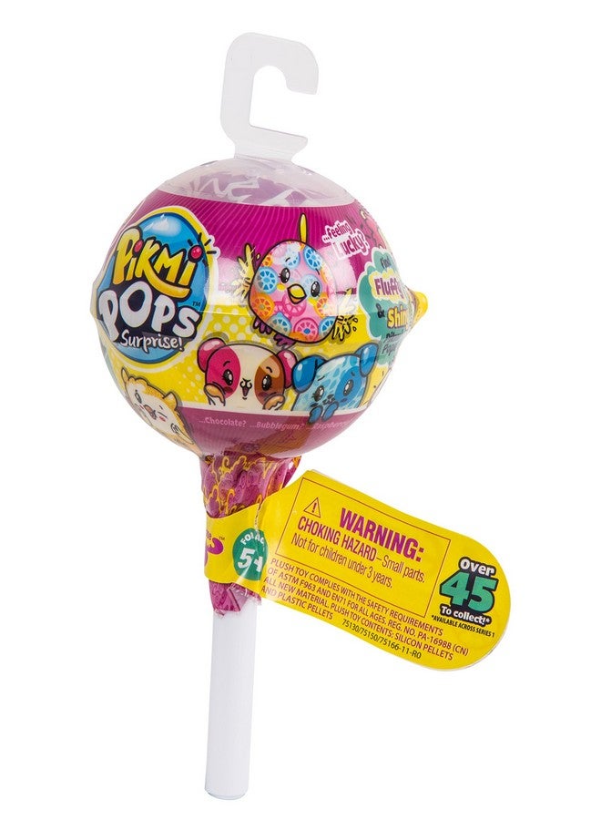 Pikmi Pops Surprise Small for Kids - Image 2