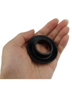 Excefore Kayak Paddle Drip Rings for Kayak Canoe Rafting Paddles Shaft  - Image 4