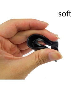Excefore Kayak Paddle Drip Rings for Kayak Canoe Rafting Paddles Shaft  - Image 5