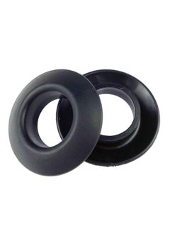Excefore Kayak Paddle Drip Rings for Kayak Canoe Rafting Paddles Shaft  - Image 2