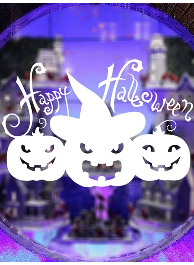 Loquat Vivid  Wall Stickers White 39 x 58cm - Image 3