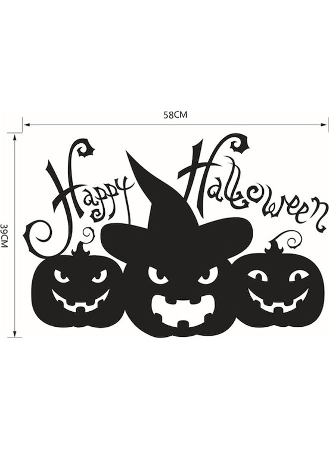 Loquat Vivid  Wall Stickers White 39 x 58cm - Image 4