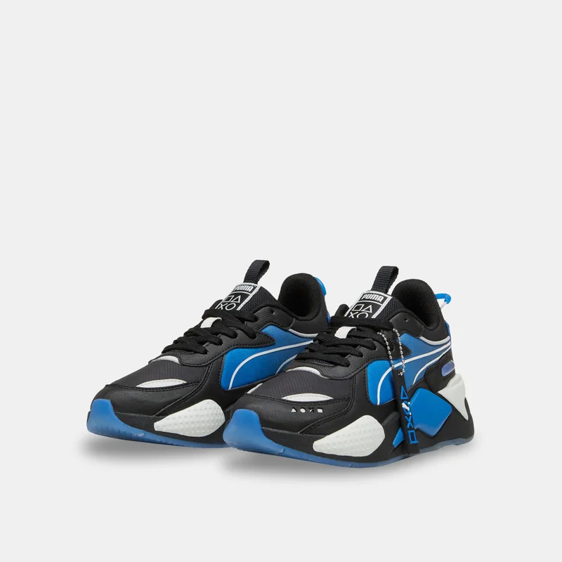 PUMA Kids' x PLAYSTATION RS-X Shoes