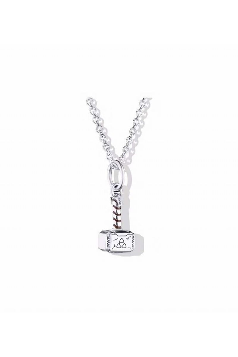 DORA Avengers Thor's Hammer Pendant