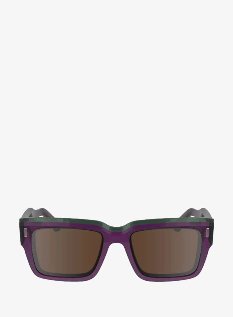 CALVIN KLEIN FULL RIM ACETATE CALVIN KLEIN SUN CK23538S