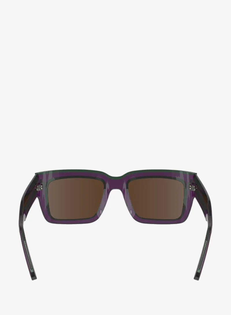 Calvin Klein  FULL RIM ACETATE CALVIN KLEIN SUN CK23538S for Men | Best Price UAE