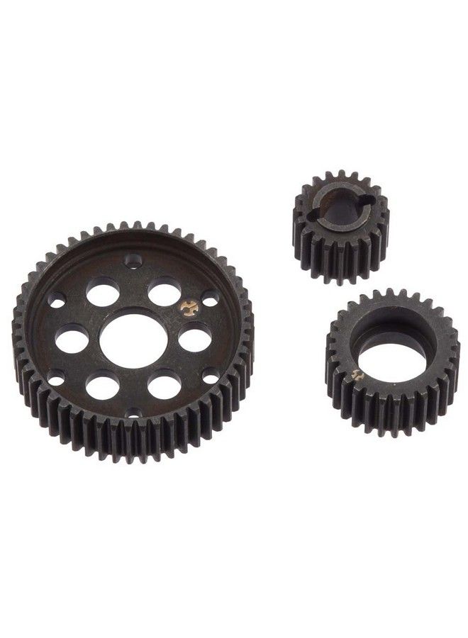 AXIAL Locked Transmission Ax10 Scx10 Wraith, Axic3078 - Image 2