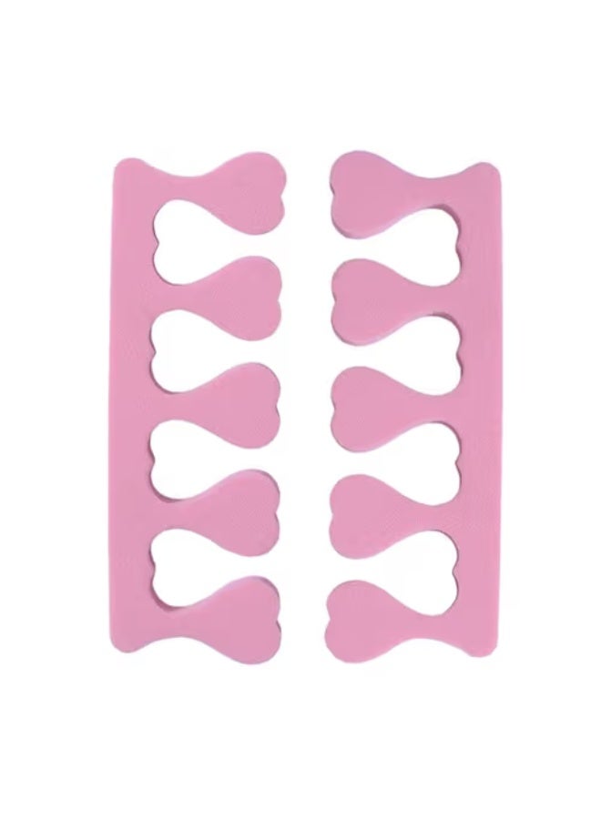 براش ووركس فاصل أصابع القدم من Brushworks x8 - Image 2