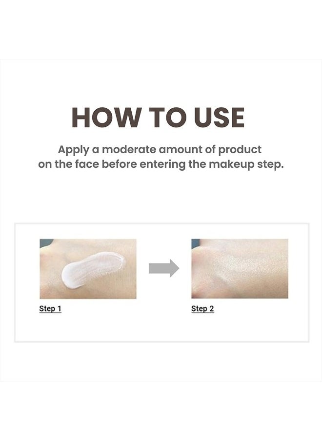 Heimish - Artless Glow Base SPF50+ PA+++ (40ml) - Image 1