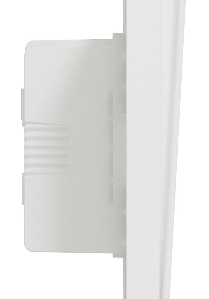 Schneider Electric AvatarOn C 2 Gang Switch - Image 4