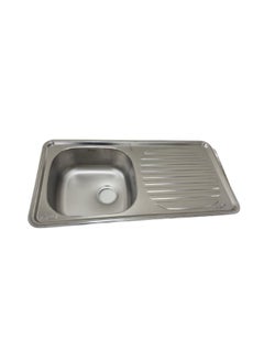 HAR & Unex STAINLESS STEEL KITCHEN SINK, MADE IN KOREA  - Image 1
