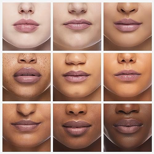 AZEN 12 Pack Lip Balm, Natural Lip Balm Bulk, Lip Care Product, Moisturizing Lip Balms for dry cracked lips - 12 Flavors - Image 4